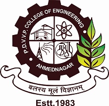Padmashri Dr. Vithalrao Vikhe Patil College of Engineering